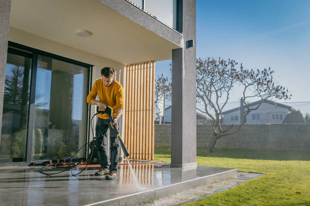 Best House Exterior Washing  in Allendale, MI